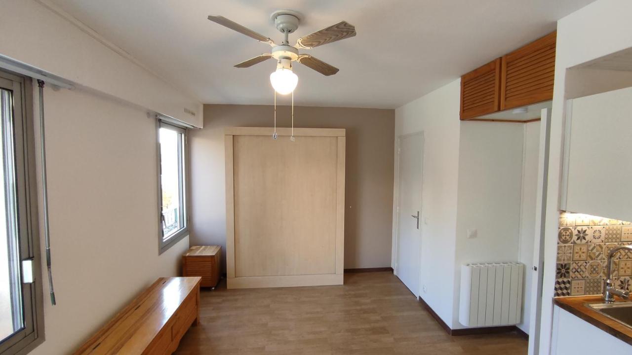 Studio Bandol Centre 2 Etoiles Ideal Emplacement Exterior foto
